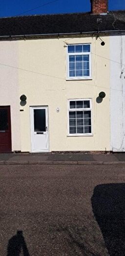2 Bedroom Terraced House To Rent In Brook Street, Swadlincote, Burton Upon Trent, DE11