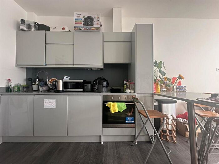 1 Bedroom Apartment To Rent In Baldwin Street, Bristol, BS1