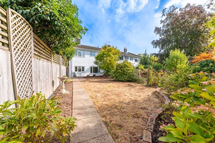 3 Bedroom End Of Terrace House For Sale In High Street, Uckfield, TN22