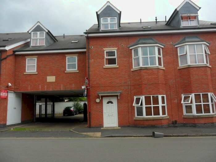2 Bedroom Flat To Rent In David Road, Stoke, CV1