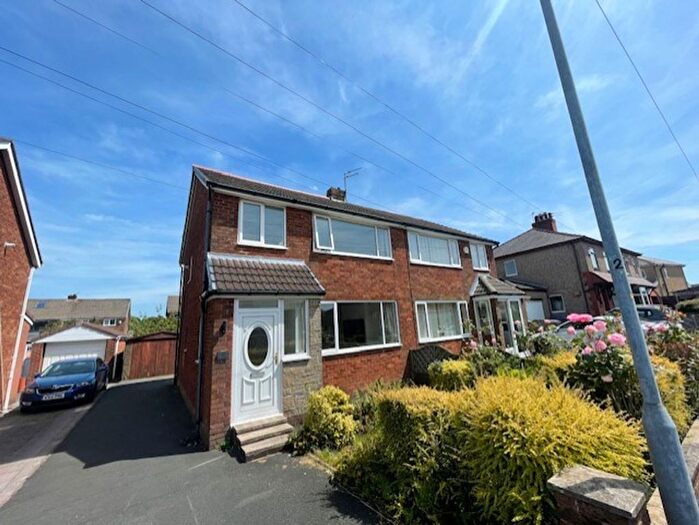 3 Bedroom Semi-Detached House To Rent In Dorset Road, Rishton, BB1