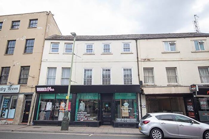 2 Bedroom Apartment To Rent In High Street, Cheltenham, Gl, GL50