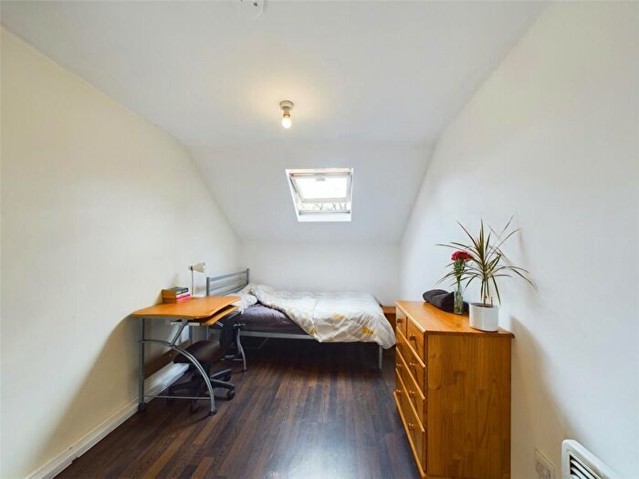 2 Bedroom Apartment To Rent In East Road, Longsight, ManchesterFlat, E, M12