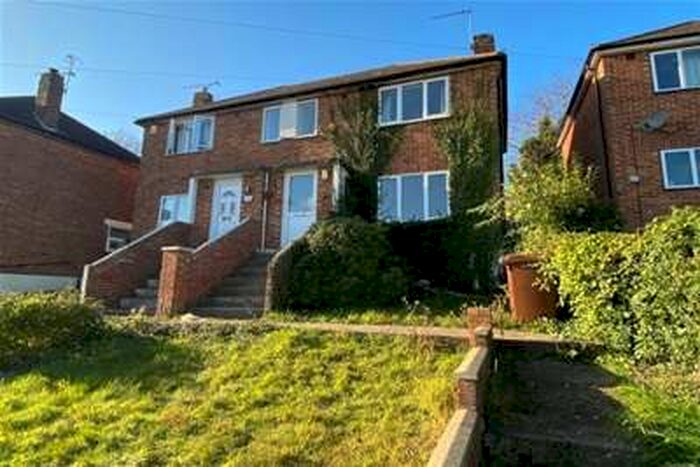 2 Bedroom Semi-Detached House To Rent In Amethyst Avenue, Davis Estate, ME5