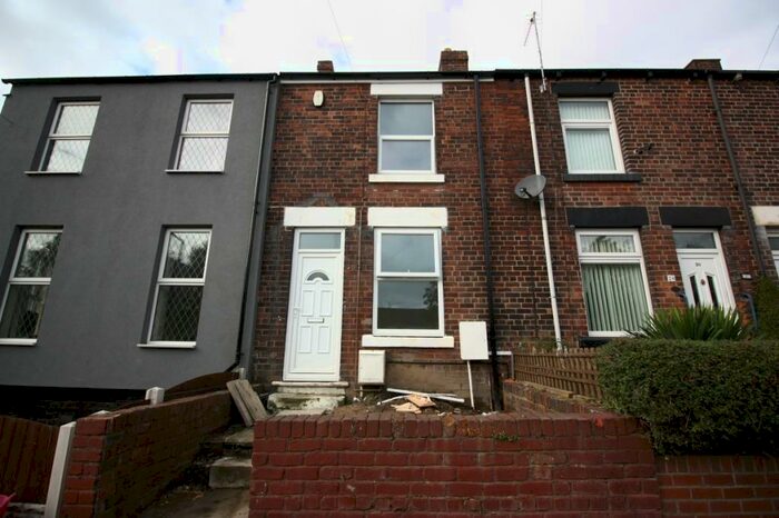 3 Bedroom Terraced House To Rent In Highgate Lane, Goldthorpe, S63
