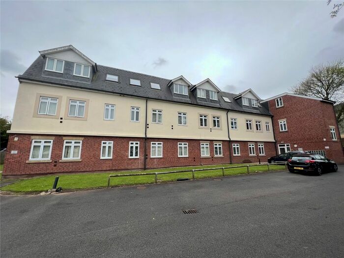2 Bedroom Flat To Rent In Birmingham New Road, Bilston, WV14