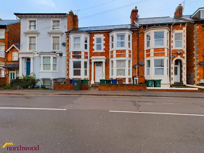 1 Bedroom Flat To Rent In Middleton Road, Banbury, OX16