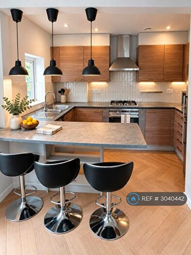 2 Bedroom Flat To Rent In Bader Court, London, NW9