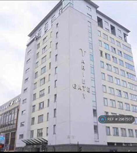 2 Bedroom Flat To Rent In Bath Street, Glasgow, G2