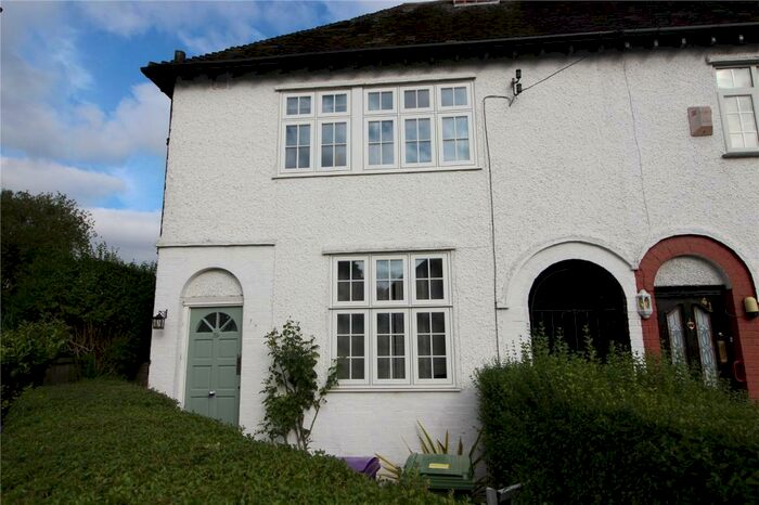 3 Bedroom Semi-Detached House To Rent In Nook Rise, Liverpool, Merseyside, L15