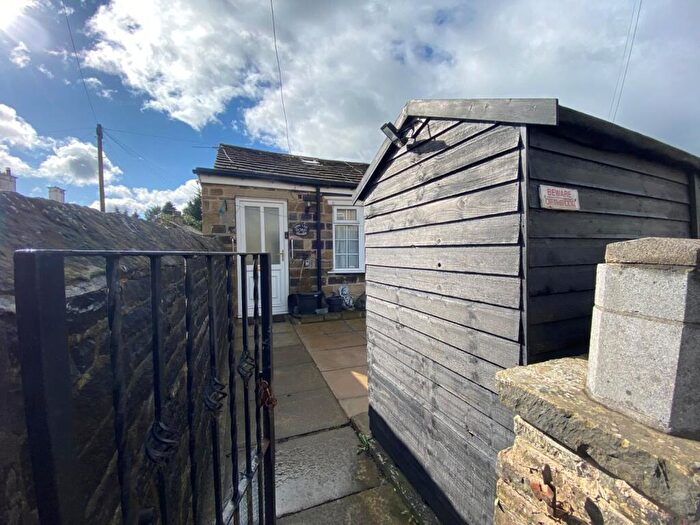 1 Bedroom Bungalow For Sale In Pot House Road, Wibsey, Bradford, BD6