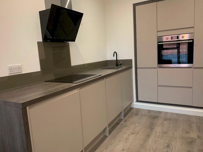 1 Bedroom Flat To Rent In Dun Fields, Kelham Island, Sheffield, S3