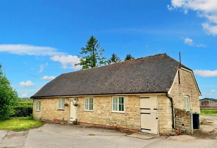 3 Bedroom Detached House To Rent In Fifehead Magdalen, Gillingham, SP8