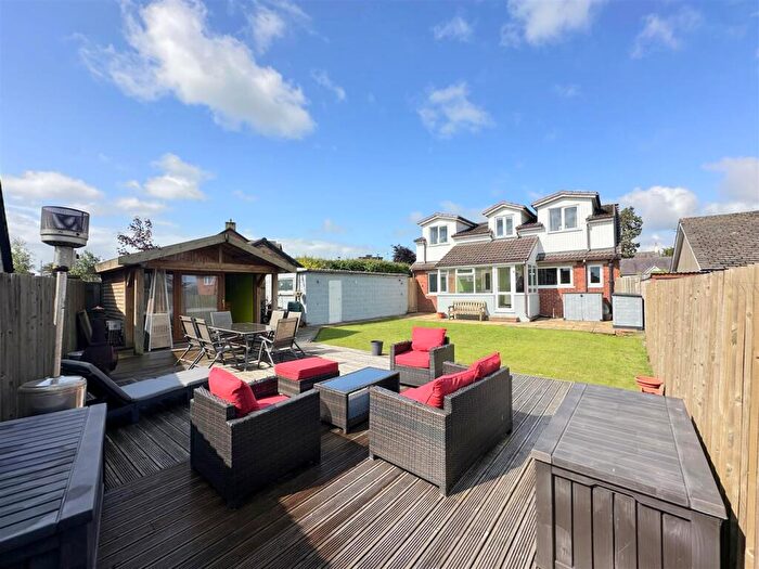 4 Bedroom Detached Bungalow For Sale In Durdar Road, Carlisle, CA2