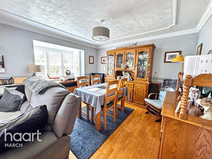 3 Bedroom Detached House For Sale In Steeple View, March, PE15