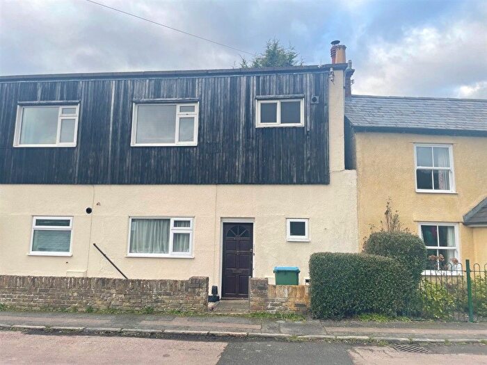 1 Bedroom Flat For Sale In Tring Road, Wendover, Aylesbury, HP22