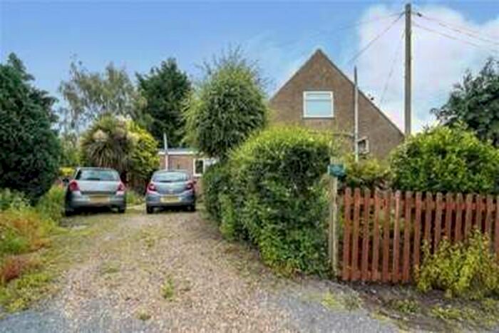 4 Bedroom Detached House To Rent In The Common, South Creake, Fakenham, NR21