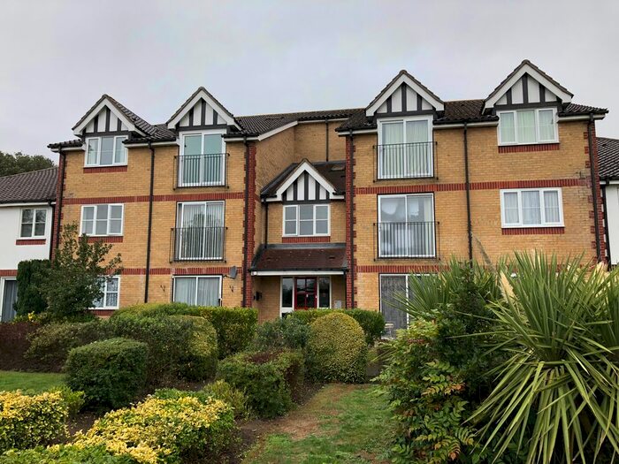 1 Bedroom Flat To Rent In Morse Close, Harefield, UB9
