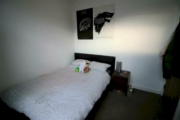 4 Bedroom Private Halls To Rent In Flat, Pitt Street, Lancaster, LA1