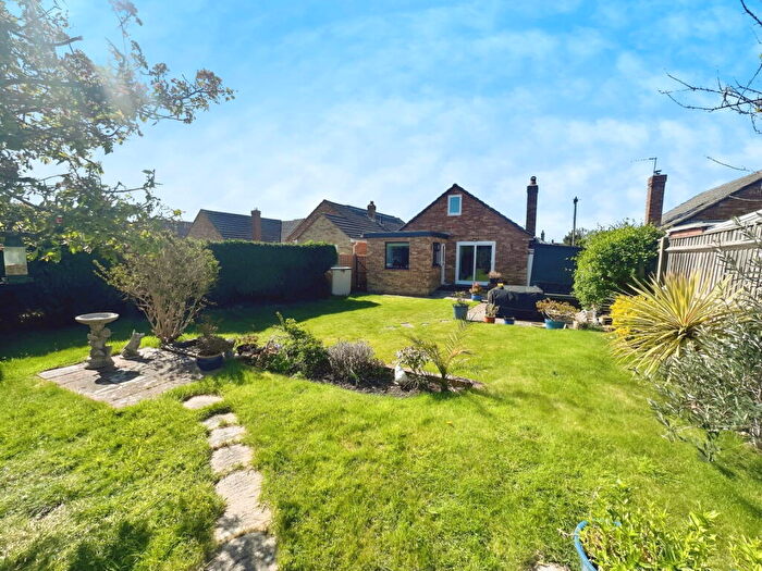 3 Bedroom Chalet For Sale In Nicholas Road, Langley, SO45