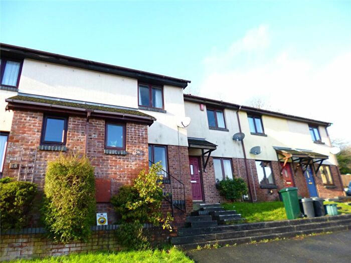 2 Bedroom Terraced House To Rent In Tavistock, Devon, PL19