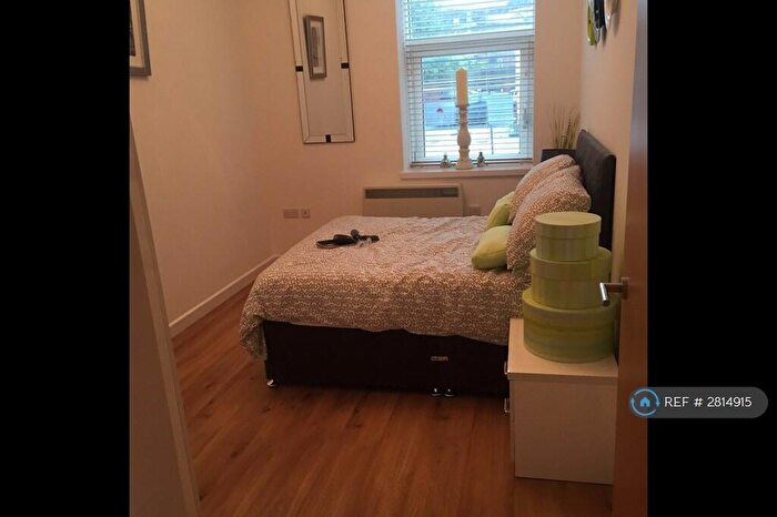 1 Bedroom Flat To Rent In Southbrook Rise, Southampton, SO15