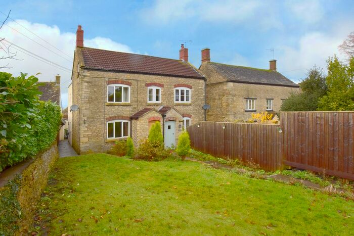 4 Bedroom Semi-Detached House To Rent In High Street, Hillesley, Wotton-Under-Edge, Gloucestershire, GL12