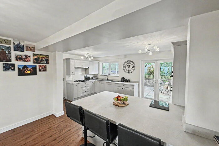 4 Bedroom Semi-Detached House For Sale In Kelsick Park, Seaton, Workington, CA14