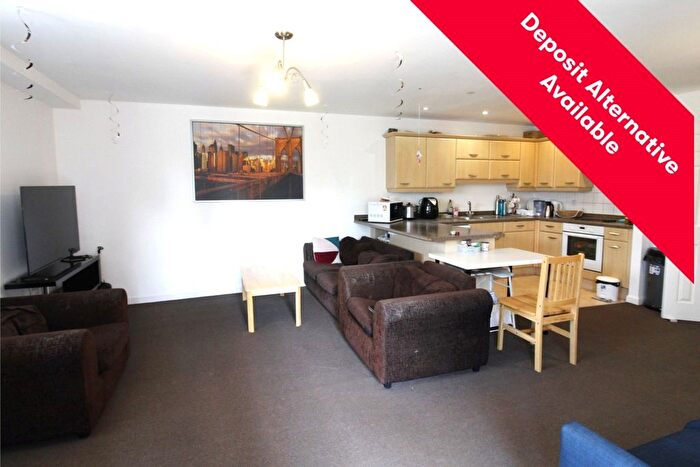 2 Bedroom Flat To Rent In Chalkhill Road, Wembley, Middlesex, HA9