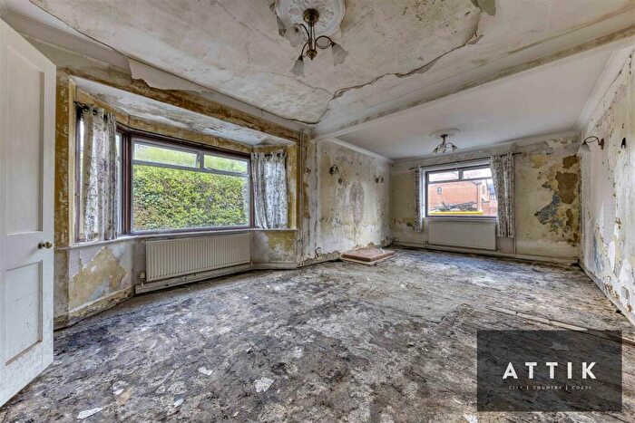 2 Bedroom Detached Bungalow For Sale In Norwich Road, Attleborough, NR17