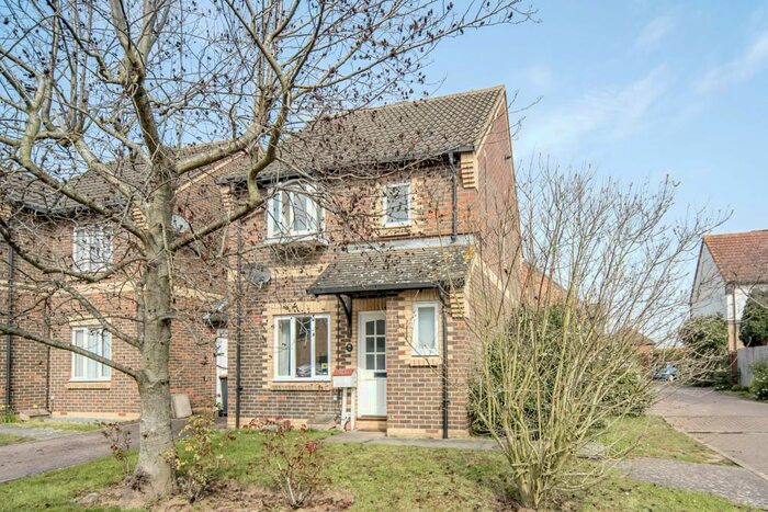 3 Bedroom Link Detached House To Rent In Boxgrove Priory, Bedford, MK41