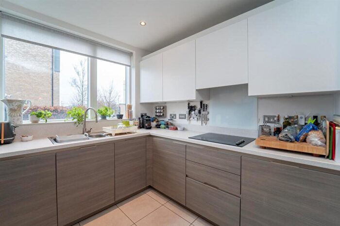 3 Bedroom Terraced House For Sale In Chorlton Villas, Hardy Lane, Chorlton, M21