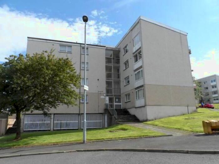 2 Bedroom Flat To Rent In Owen Avenue, East Kilbride, Glasgow, G75