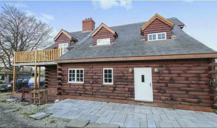 5 Bedroom Detached House To Rent In Hayland Drove, West Row, IP28