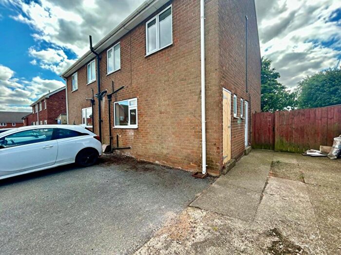 3 Bedroom Semi-Detached House To Rent In Victoria Road, Beverley, East Riding Of Yorkshire, HU17