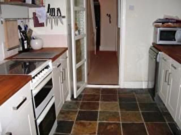 4 Bedroom Property To Rent In Southampton, SO14