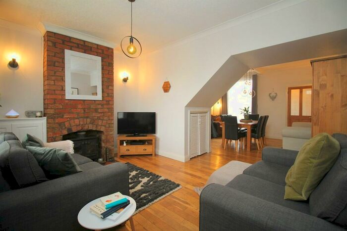 2 Bedroom Terraced House To Rent In Grove Lane, Barrow-Upon-Soar, LE12