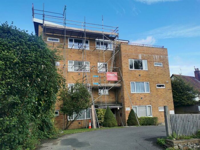 2 Bedroom Flat To Rent In Shady Bower, Salisbury, SP1
