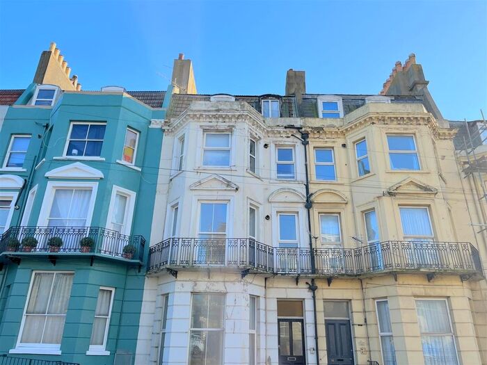 2 Bedroom Flat To Rent In St Margarets Road, St. Leonards-On-Sea, TN37