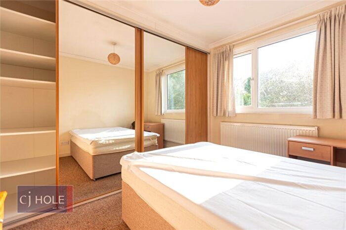 4 Bedroom Terraced House To Rent In Mortimer Road, Filton, Bristol, BS34