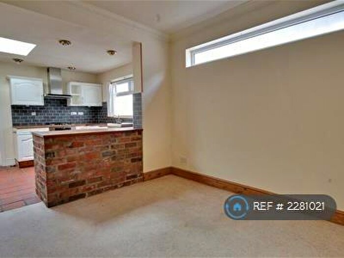 2 Bedroom End Of Terrace House To Rent In Morton Lane, Beverley, HU17