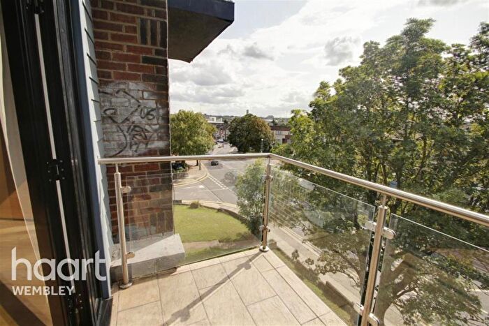 1 Bedroom Flat To Rent In Neasden Lane, NW10