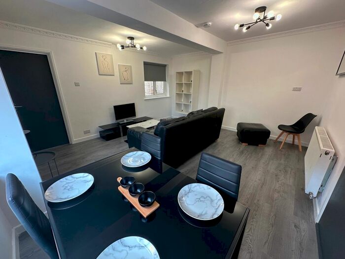 5 Bedroom Terraced House To Rent In Aylesford Street, Leamington Spa, CV31