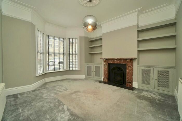 4 Bedroom Terraced House To Rent In St. Olaves Road, York, YO30