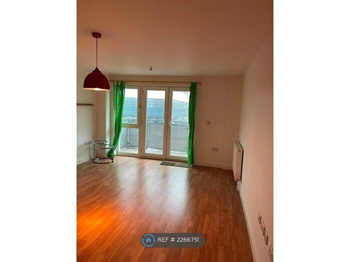 1 Bedroom Flat To Rent In Fenton, London, E1