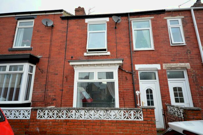 3 Bedroom Terraced House To Rent In Diamond Street, Shildon DL4