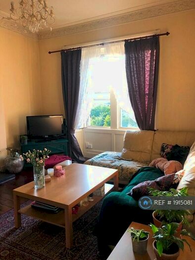 1 Bedroom Flat To Rent In Dundee Terrace, Edinburgh, EH11