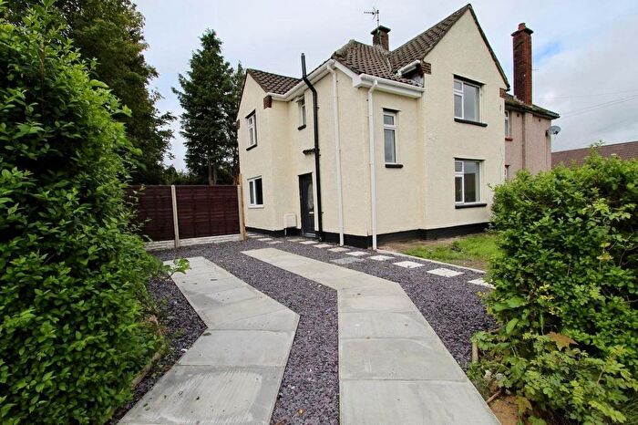 3 Bedroom Property To Rent In Tennyson Avenue, Accrington, BB5