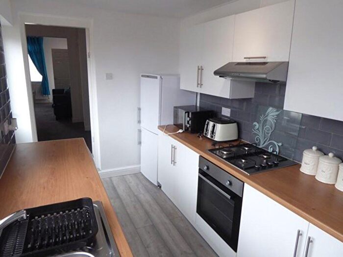 2 Bedroom Terraced House To Rent In Dover Street, Walney Island, LA14