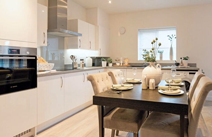 3 Bedroom Semi-Detached House For Sale In Scalford Road, Melton Mowbray, LE13